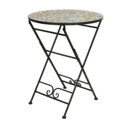 Decoris Bistrotafel Braga