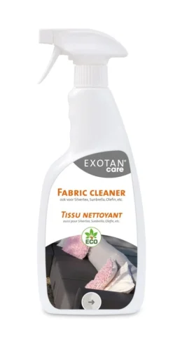 Exotan Care Fabric Cleaner 750 Ml