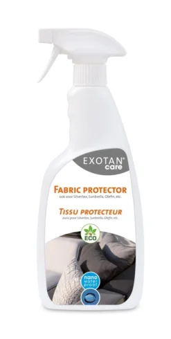 Exotan Care Fabric Protector 750 Ml