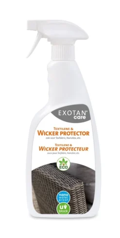 Exotan Care Textilene & Wicker Protector 1000 Ml