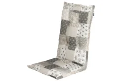 Hartman Amy Sand Hoge Rug Tuinkussen 123x50x8