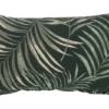 Hartman Belize Dark Green Lendekussen 50x30x14