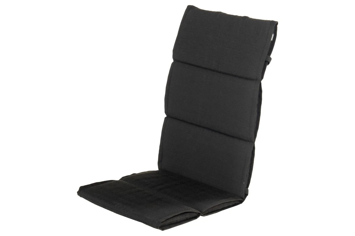 Hartman Casual Black Sling Hoge Rug 123x50x5