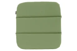 Hartman Casual Green Zitkussen Delphine 44x40x3