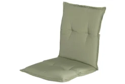 Hartman Cuba Green Lage Rug Tuinkussen 100x50x8