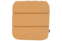 Hartman Cuba Mustard Zitkussen Delphine 44x40x3