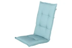 Hartman Cuba Ocean Hoge Rug Tuinkussen 123x50x8