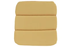 Hartman Cuba Yellow Zitkussen Delphine 44x40x3