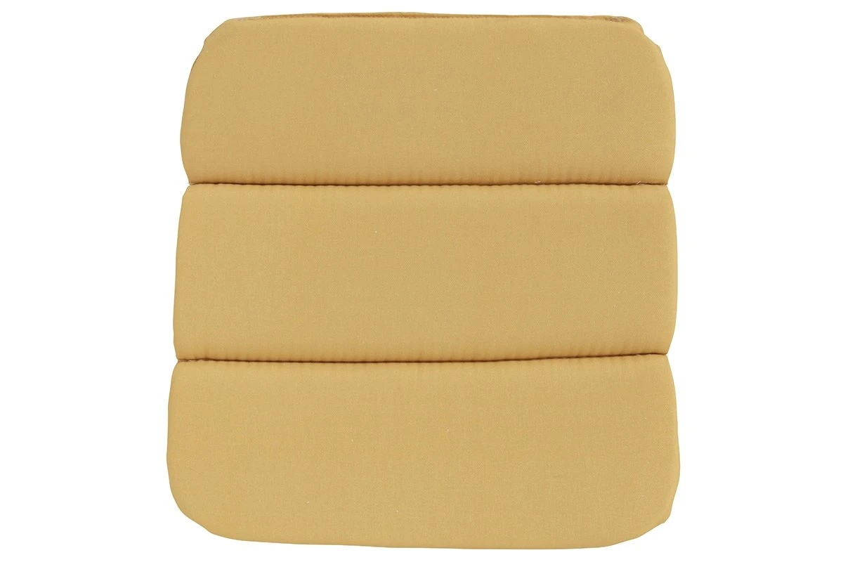 Hartman Cuba Yellow Zitkussen Delphine 44x40x3