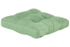 Hartman Cubic Casual Green Tuinkussen 50x50x7,5