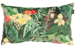 Hartman Dean Green Lendekussen 50x30x14