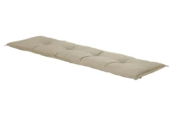 Hartman Havana Jute Bankkussen 180x50x9