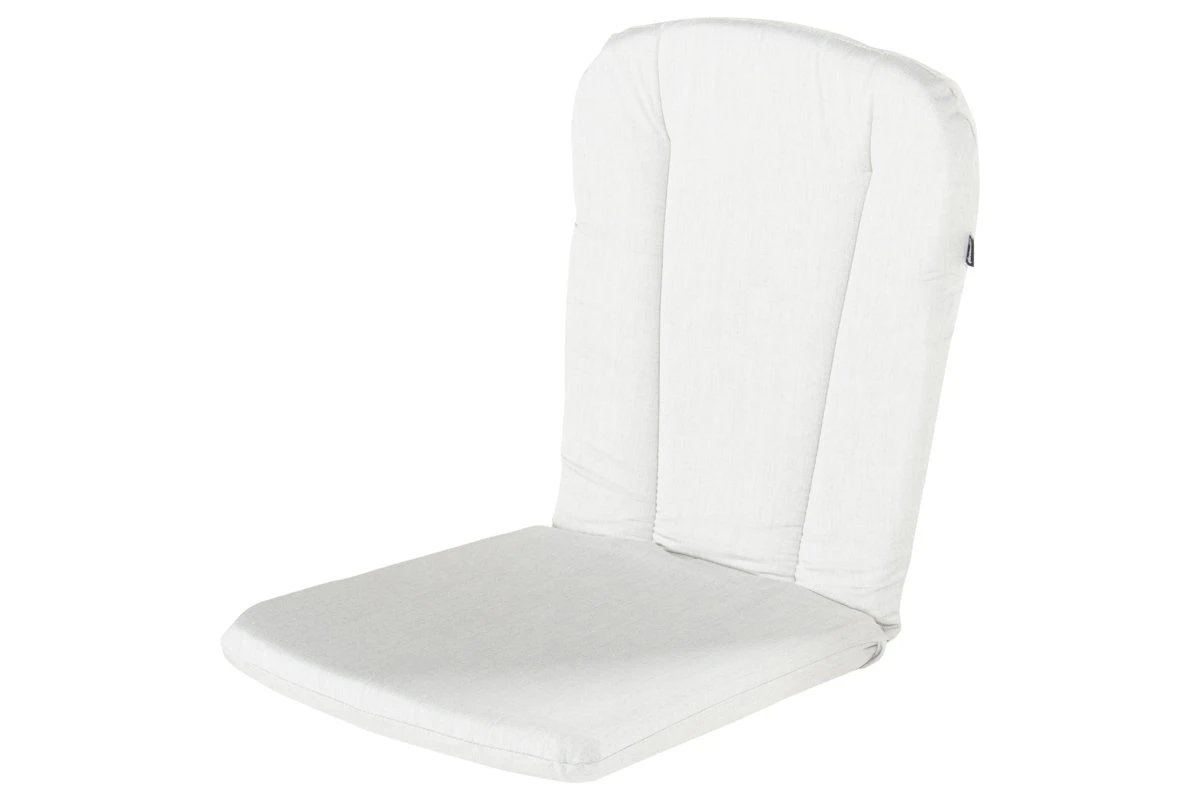 Hartman Havana Light Grey Calvia Carlo Tuinkussen 100x50x5