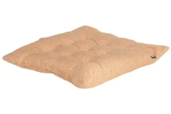 Hartman Jesse Yellow Zitkussen 45x45x5