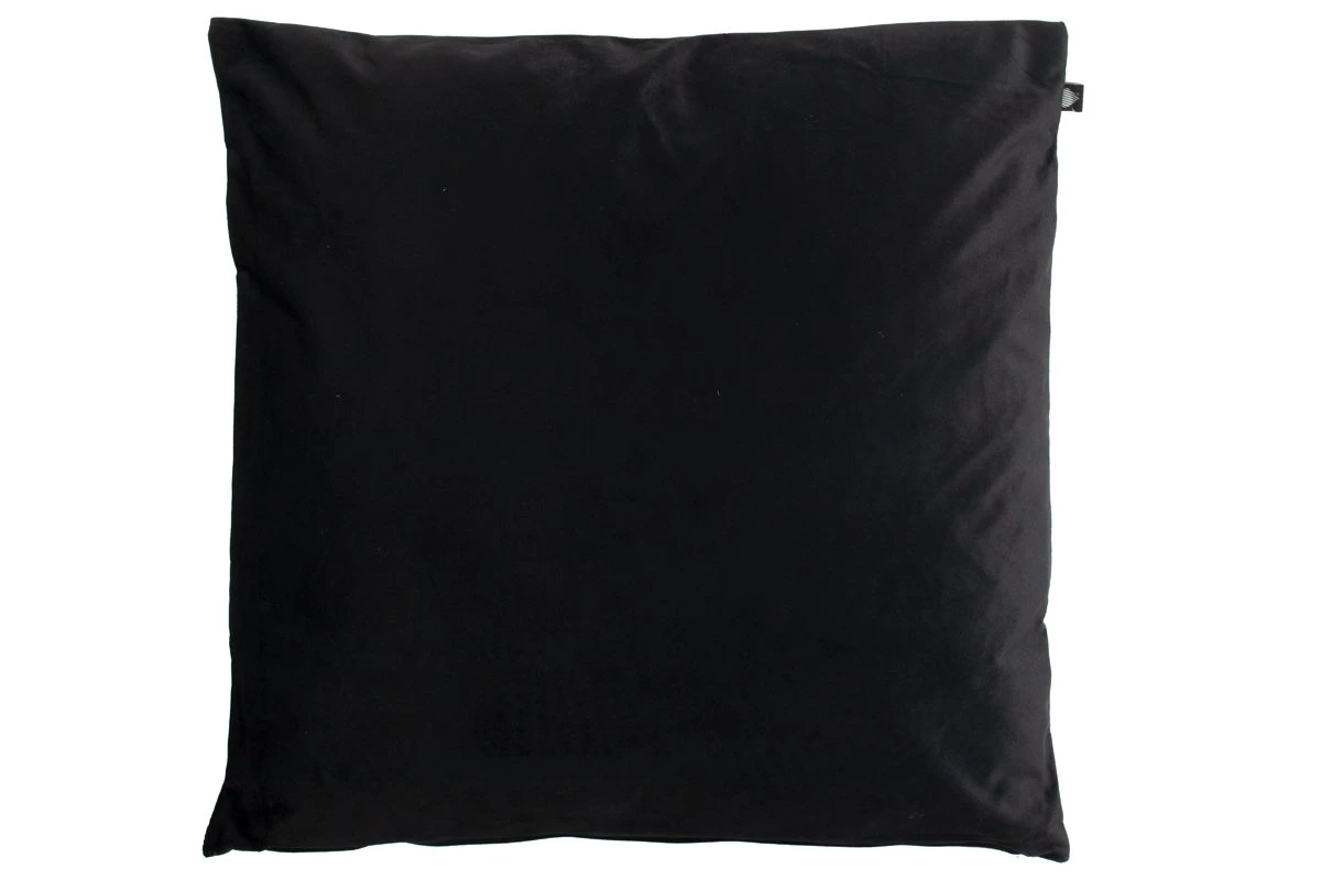 Hartman Jolie Black Sierkussen 45x45x16