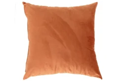 Hartman Jolie Orange Sierkussen 45x45x16