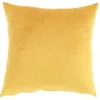 Hartman Jolie Yellow Sierkussen 45x45x16