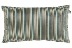 Hartman Laurel Green Lendekussen 50x30x14