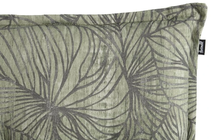 Hartman Lily Green Hoge Rug Tuinkussen 123x50x10 - Afbeelding 2
