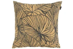 Hartman Lily Yellow Sierkussen 50x50x16