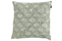 Hartman Milou Green Sierkussen 50x50x16