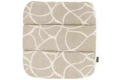 Hartman Pearl Sand Zitkussen Delphine 44x40x3