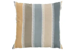 Hartman Pim Blue Sierkussen 50x50x16