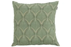 Hartman Vince Green Sierkussen 50x50x16
