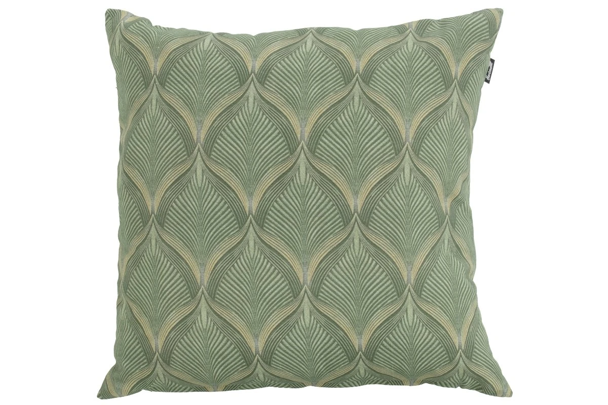 Hartman Vince Green Sierkussen 50x50x16