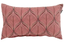 Hartman Vince Red Lendekussen 50x30x14