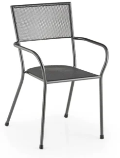 Kettler TERRAZA Stapelfauteuil