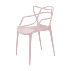 Kinderstoel TWIST Nude