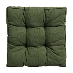 Madison Tuinkussen Florance 47X47 Panama Green