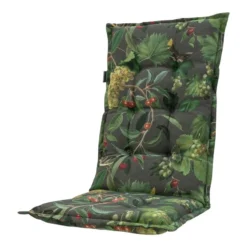 Madison Tuinkussen Hoog 123x50 Provance Grey