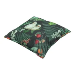 Madison Tuinkussen 50x50 Josie Grey