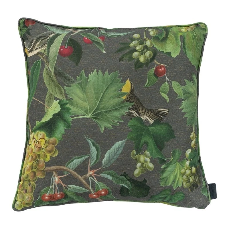 Madison Tuinkussen 50x50 Provance Grey