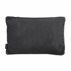 Madison Tuinkussen 60x40 Piping Panama Black