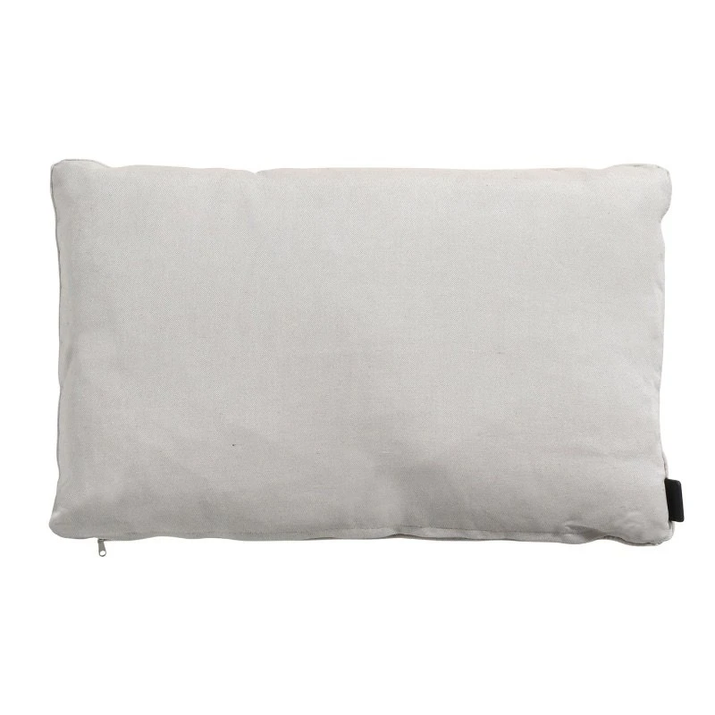 Madison Tuinkussen 60x40 Piping Panama Linnen