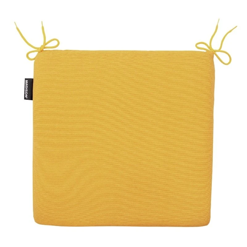 Madison Tuinkussen 40x40x5 Panama Golden Glow - Afbeelding 2