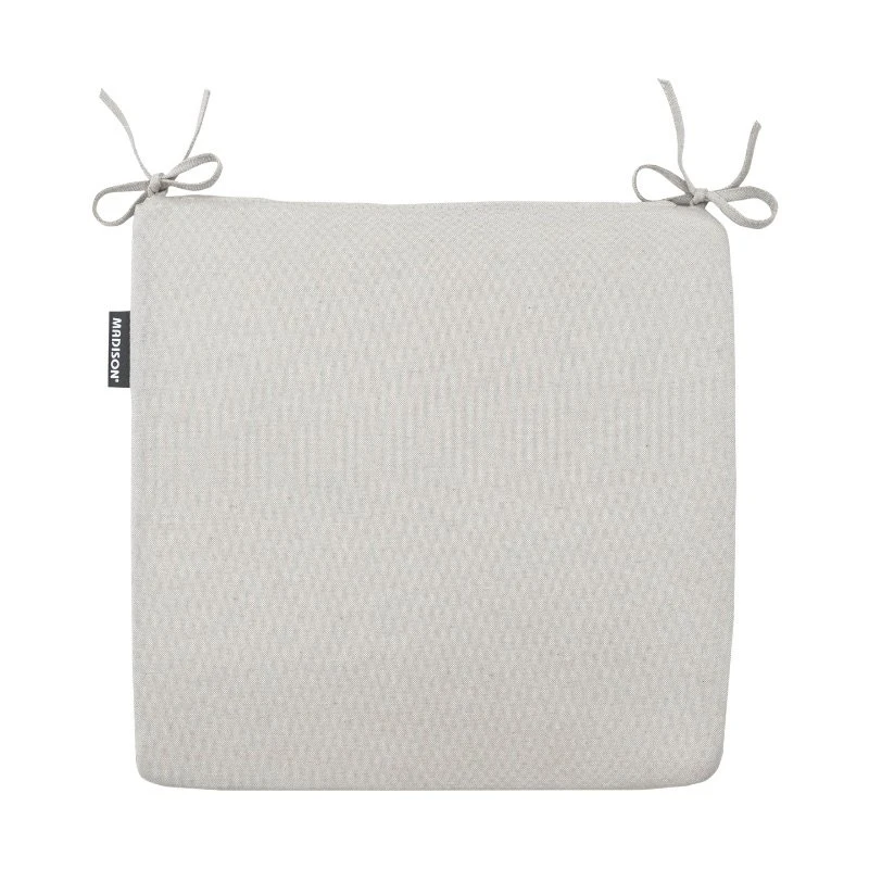 Madison Tuinkussen 40x40x5 Panama Linnen