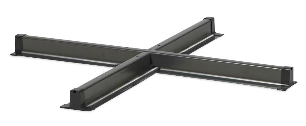 Platinum Kruisvoet Voor Zweefparasol