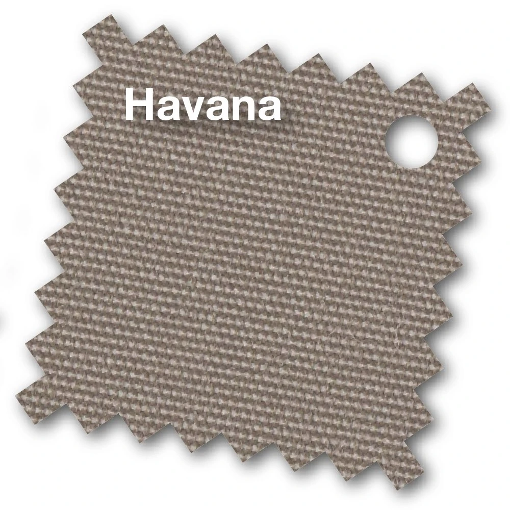 Platinum Middenstokparasol Riva Ø 300 Cm Havana - Afbeelding 4