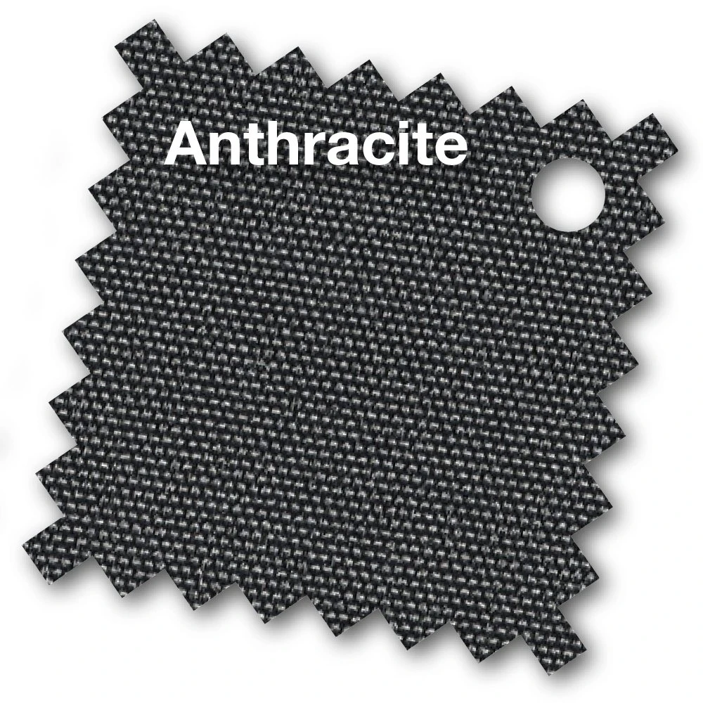 Platinum Zweefparasol Challenger T¹ 300 X 300 Cm Antraciet - Afbeelding 4