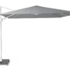 Platinum Zweefparasol Challenger T² 300 X 300 Cm Manhattan