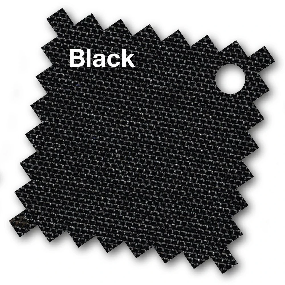 Platinum Zweefparasol Challenger T² 300 X 300 Cm Zwart - Afbeelding 4