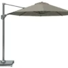 Platinum Zweefparasol Voyager T¹ Ø 300 Cm Taupe