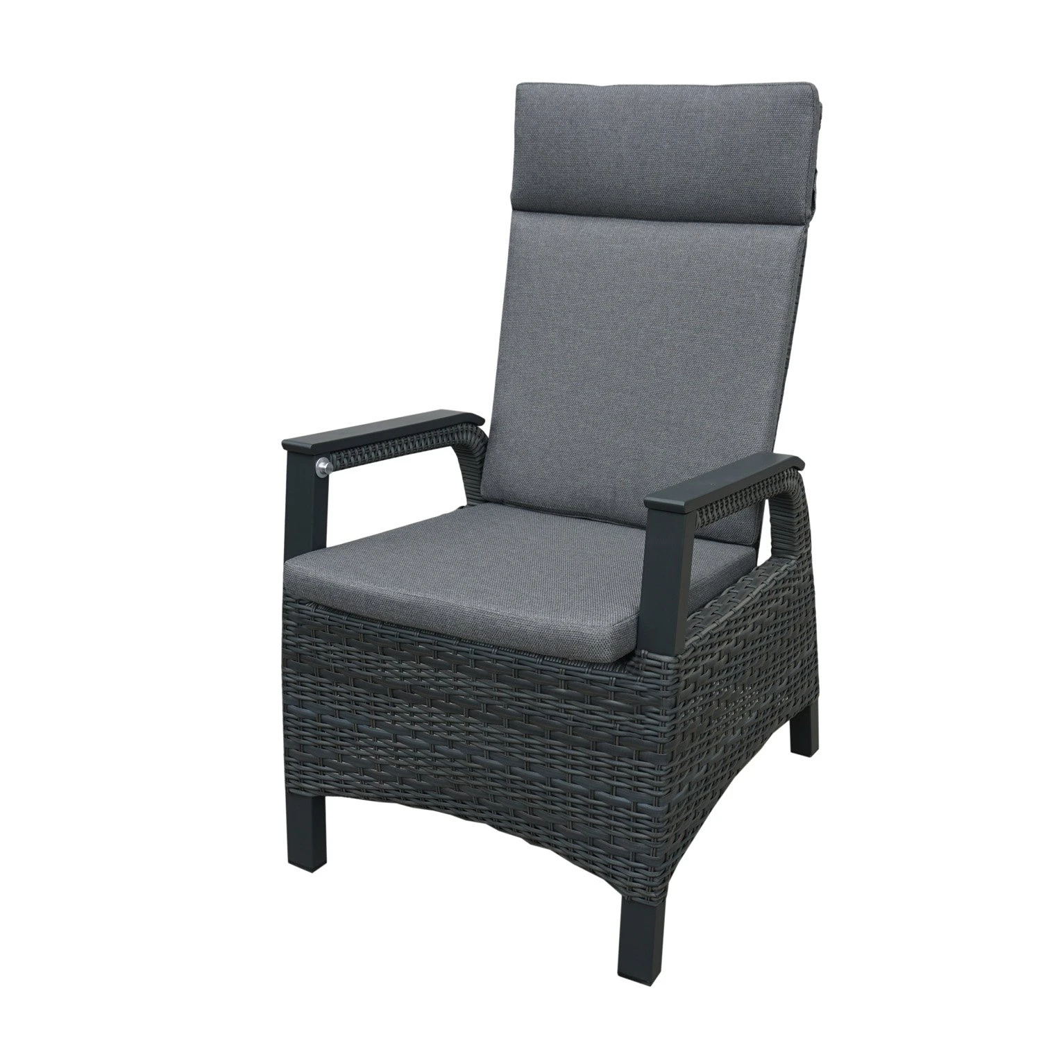 Royal Seasons FABIO DINING Tuinset Met 6 Stoelen - Afbeelding 3