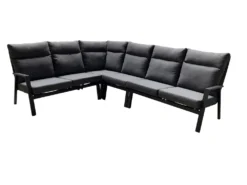 Royal Seasons HAVANA Hoekbank