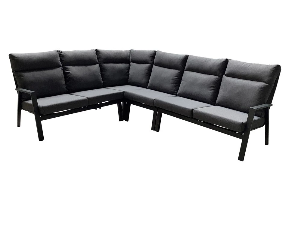 Royal Seasons HAVANA/MADEIRA Lounge Tuinset - Afbeelding 2