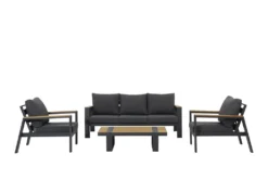 Royal Seasons JAVA Lounge Tuinset